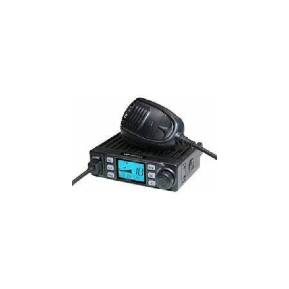 Anytone Hera 27MHZ Cb Telsiz - Tekli Paket Lisanssız Telsiz & Aksesuarları Fiyatı