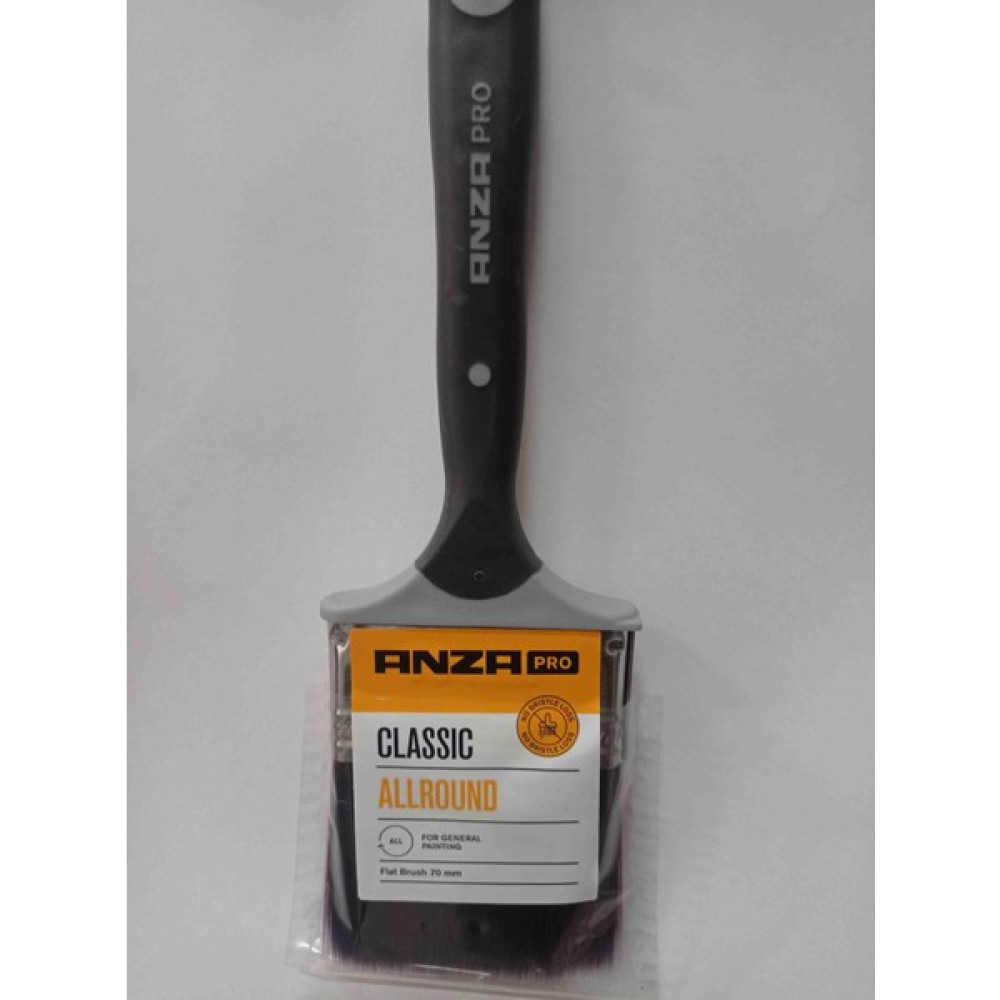 Anza Jotun Anza Classic Allround Fırça 70 mm Oto Boyaları Fiyatı