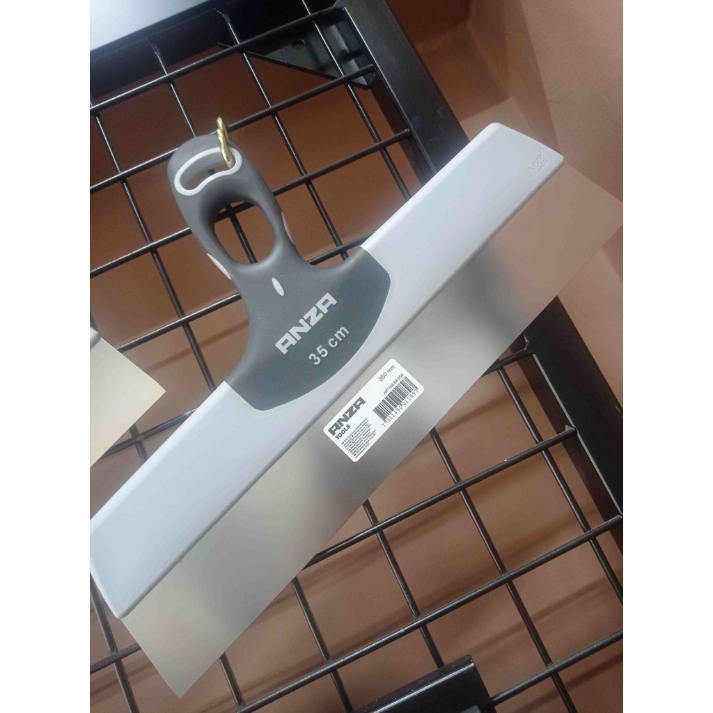 Anza Macun Spatulası 35 cm SSD / Solid State Drive Fiyatı