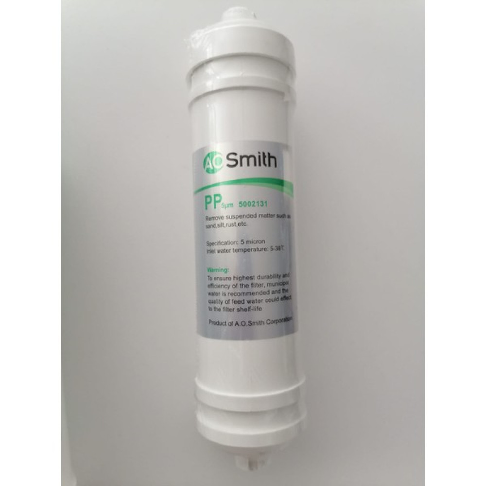 A.o. Smith 3.aşama Filtre PP5002131 Oto Boyaları Fiyatı