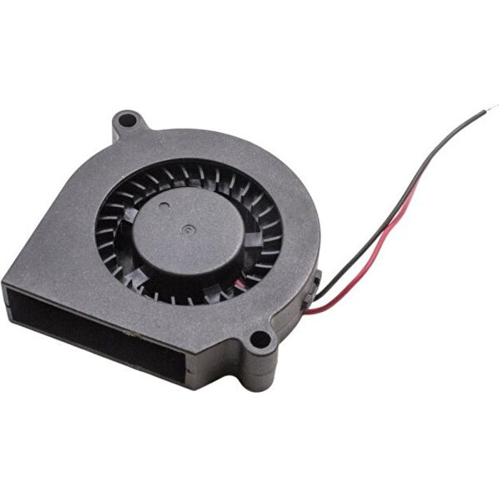 Aobos 60X60X15MM 12V 0.15A 2p Salyangoz Fan - Siyah Soğutucular Fiyatı