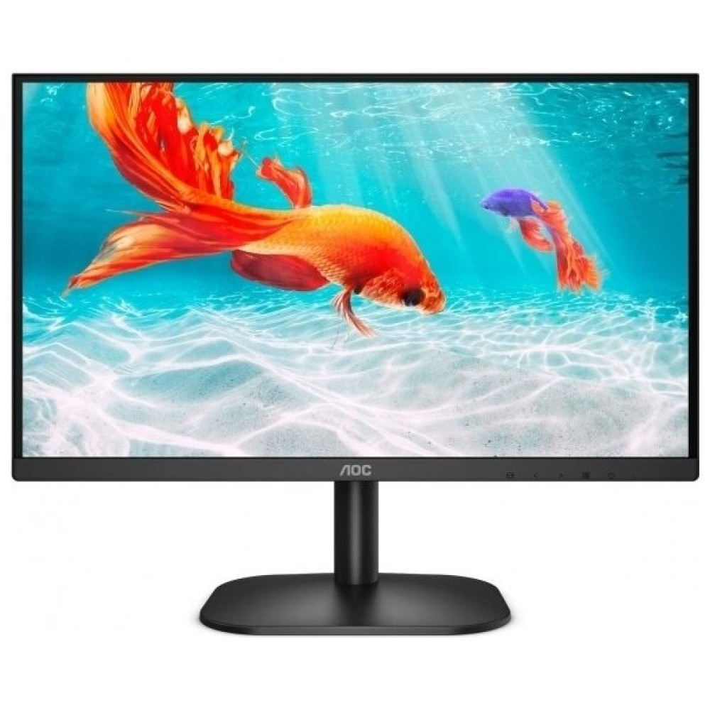 AOC 21.5 Aoc 22B2H Wled Fhd 6,5ms 75HZ Dsub HDMI Monitör Fiyatı