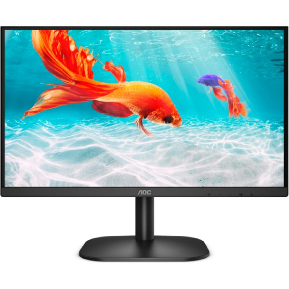 Aoc 22B2AM 21,5" 4ms, 75Hz, Full Hd, Analog, Hdmı, Dahili Hoparlör, Va Panel Monitör Monitör Fiyatı