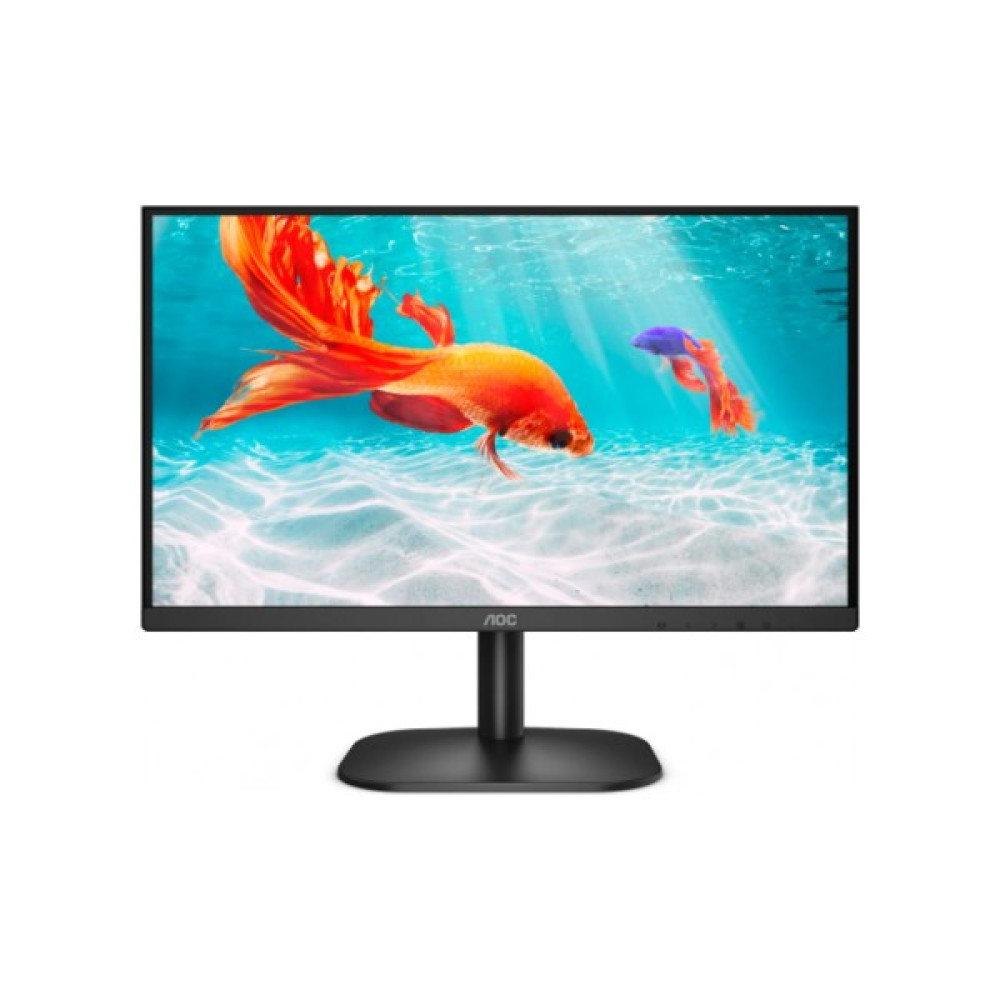 AOC 22B2AM 21.5" 75Hz 4ms (HDMI+VGA) Full HD LED Monitör Monitör Fiyatı