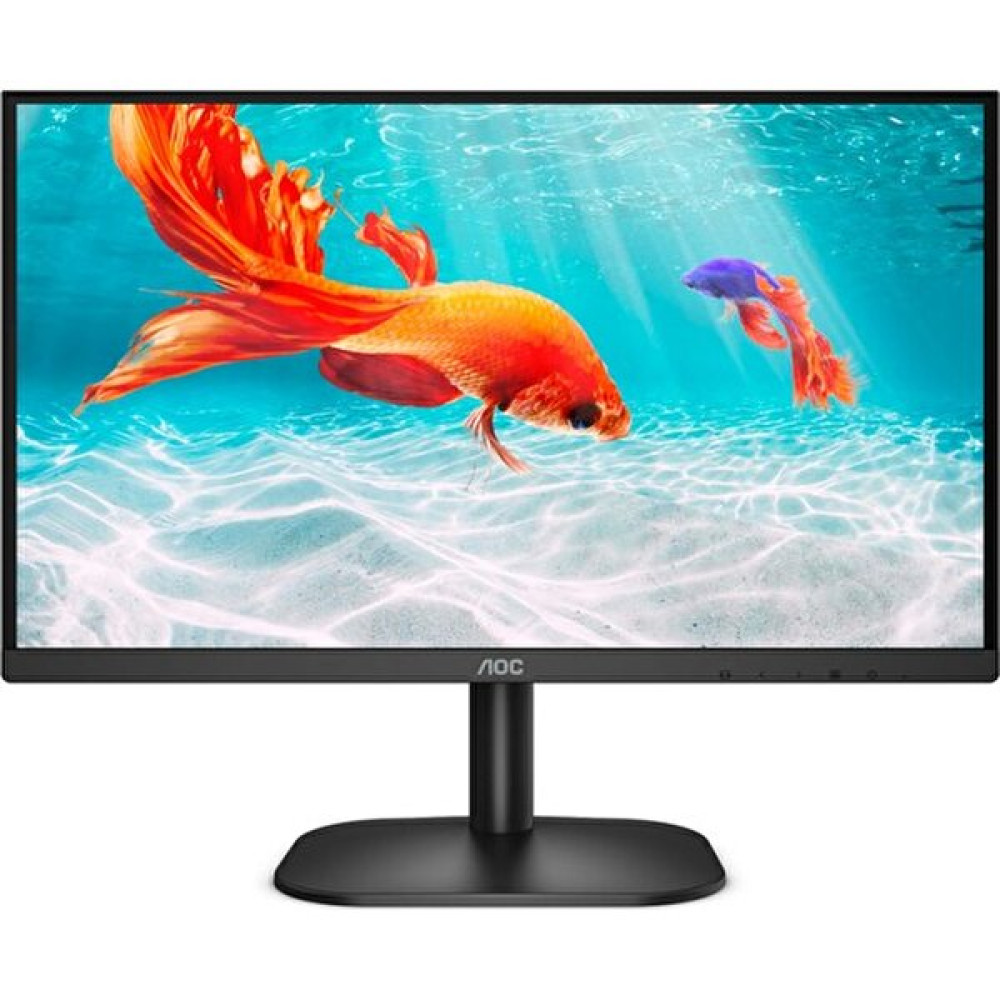 AOC 22B2H/Eu 21.5" 5 MS 75 Hz FHD VA LED Monitör Monitör Fiyatı