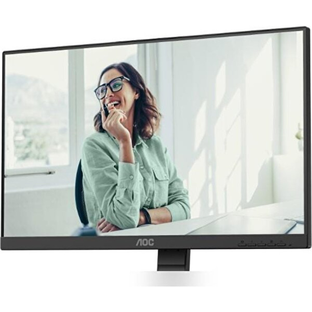 AOC 23.8 Aoc 24P3CV 1ms 100MHZ 1xhdmı 1xdp Usb3.2 1920X1080 Wepcam Hoparlör Çerçevesiz Flıcker-Free Vesa Monitör Fiyatı