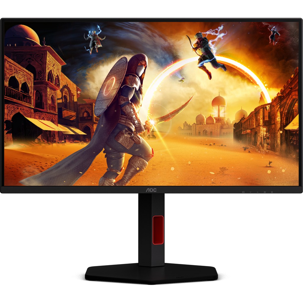 Aoc 24.5" 25G4KUR Fast IPS Fhd 420HZ - 0,5 ms - 420 Hz Diğer Fiyatı
