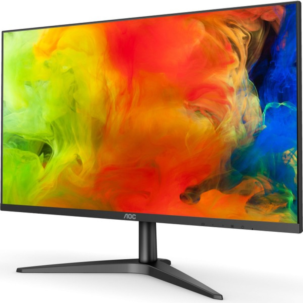 Aoc 24B1H, 23,6" 5ms, 60Hz, Full Hd, D-Sub, Hdmı, Va Panel Monitör Monitör Fiyatı