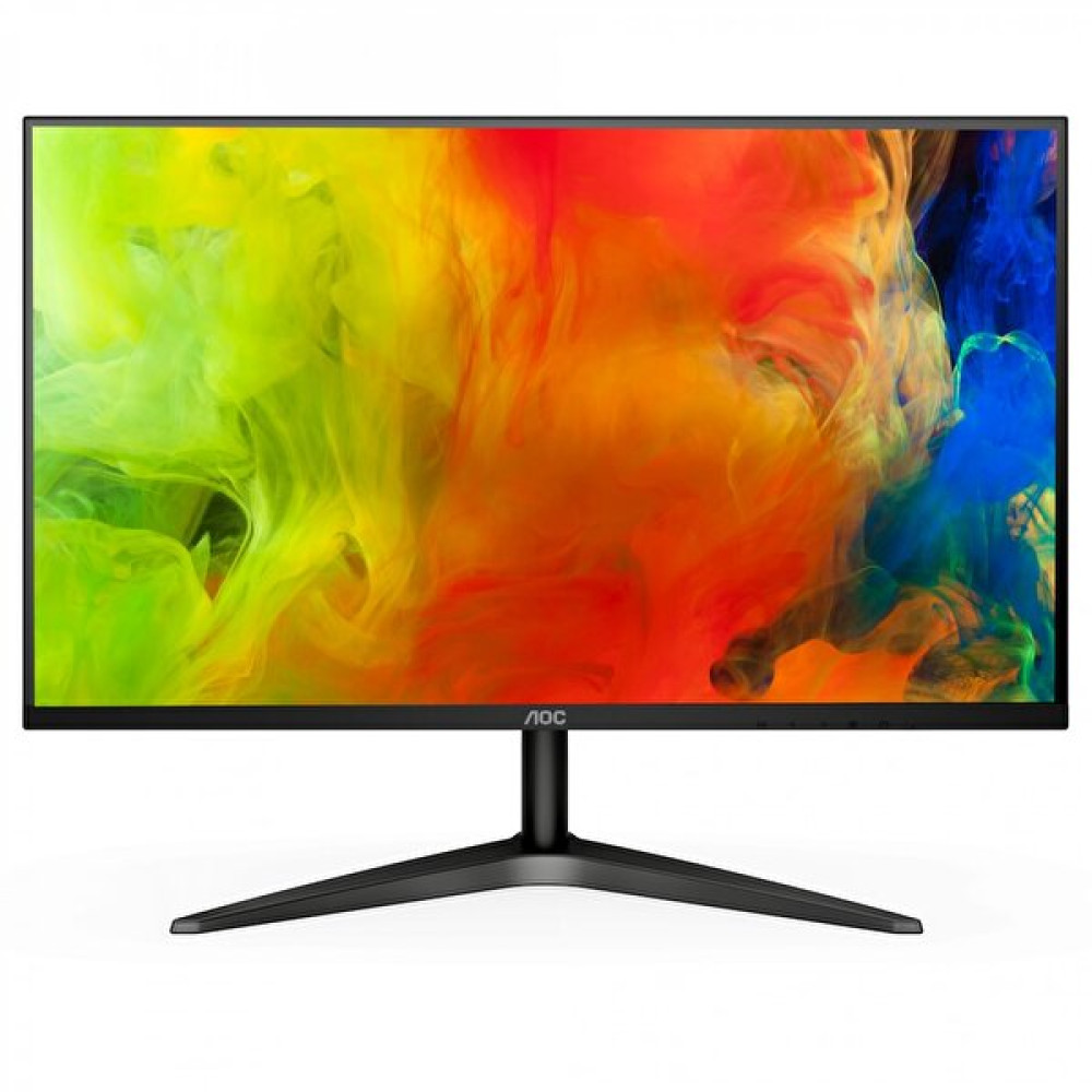 AOC 24B1H 23.6" 8ms 60Hz Hdmi VGA Full HD Monitör Monitör Fiyatı