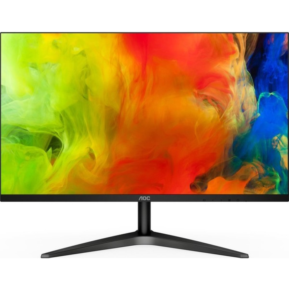 AOC 24B1XH 23.8" 8ms (Analog+HDMI) Full HD IPS Monitör Monitör Fiyatı