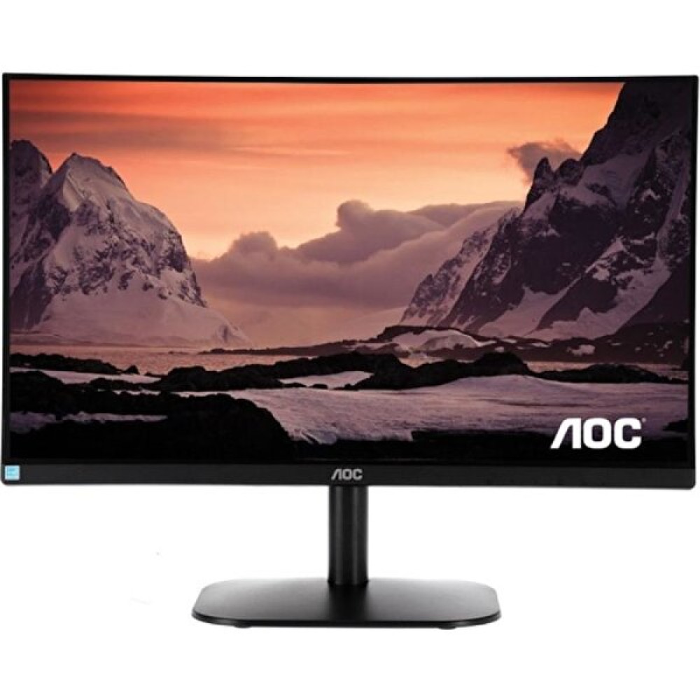 AOC 24B2XH 23.8" 75Hz 5ms (HDMI+Analog) IPS FHD LED Monitör Monitör Fiyatı