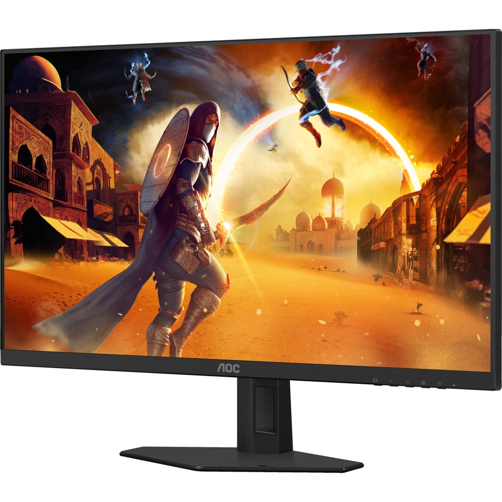 Aoc 25G4SRE 24.5" Fast IPS 1ms 310HZ 1920 x 1080 LCD Monitör Monitör Fiyatı