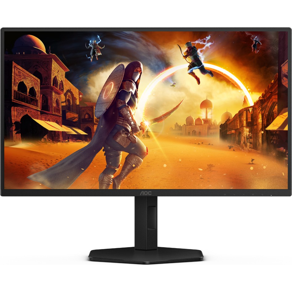Aoc 25G4SXU 24.5" 310Hz 1ms HDMI Dp G-Sync Adaptivesync Pivot HDR10 Fhd Fast IPS Gaming Monitör Bilgisayar Çevirici ve Adaptörü Fiyatı
