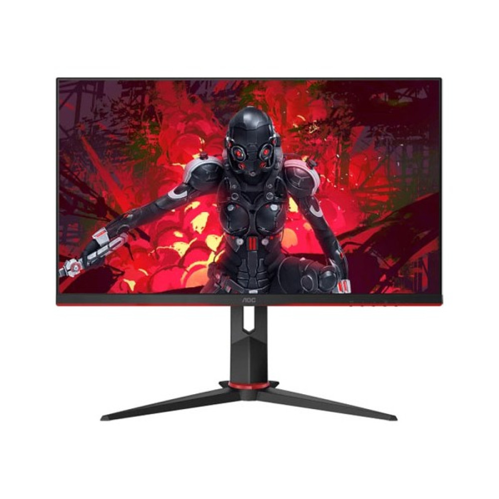 Aoc 27 27G2U5 BK 27" 75 Hz 1 Ms (Hdmı Dp) Freesync FHD Wled IPS Pivot Monitör Monitör Fiyatı