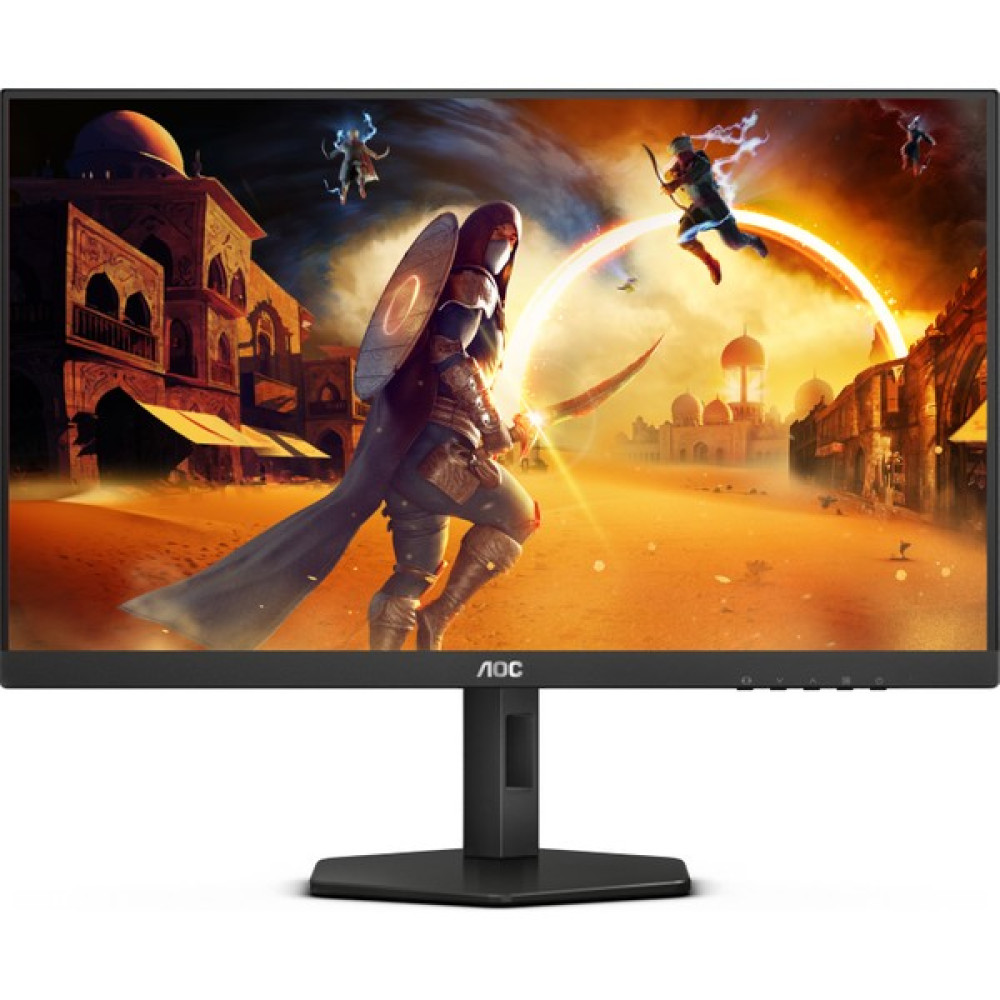 AOC 27" 27G4X 180Hz 0.5ms Adaptive Sync Pivot IPS Gaming Monitör Monitör Fiyatı