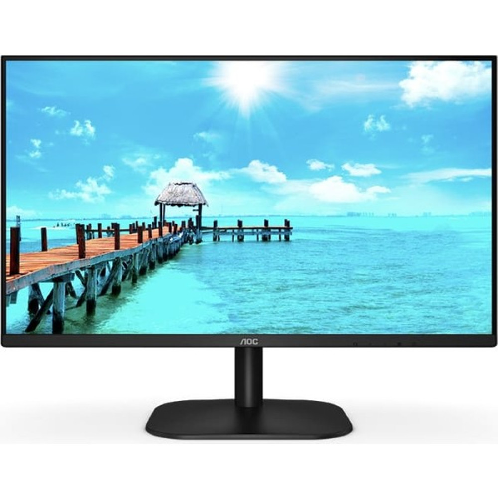 Aoc 27B2QAM 27 1920X1080 75Hz 4ms HDMI VGA Dp LED Monitör Monitör Fiyatı