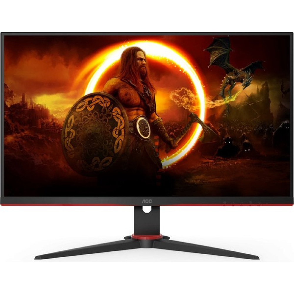 Aoc 27G2SAE/BK 27'' 1 Ms 165 Hz Full Hd Freesync LED Monitör Monitör Fiyatı