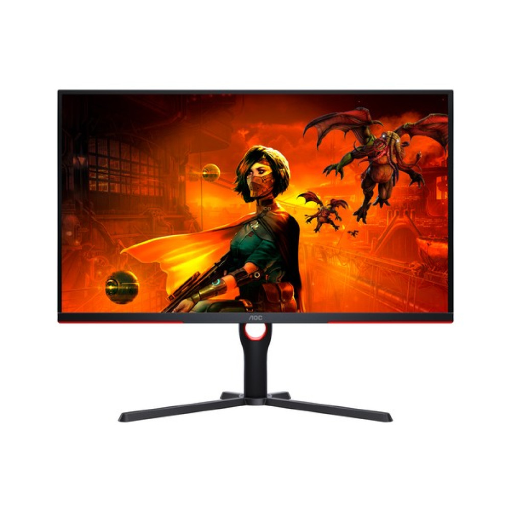Aoc 32" U32G3X 1ms 144hz Hdmı,displayport Adaptive Sync 4K UHD Gaming Monitör Monitör Fiyatı
