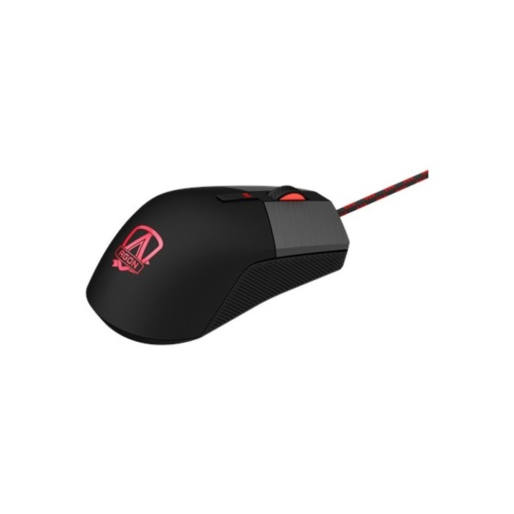 Aoc AGM700 Agon Rgb Optik Gaming Mouse - Kırmızı - Siyah Klavye - Mouse Fiyatı