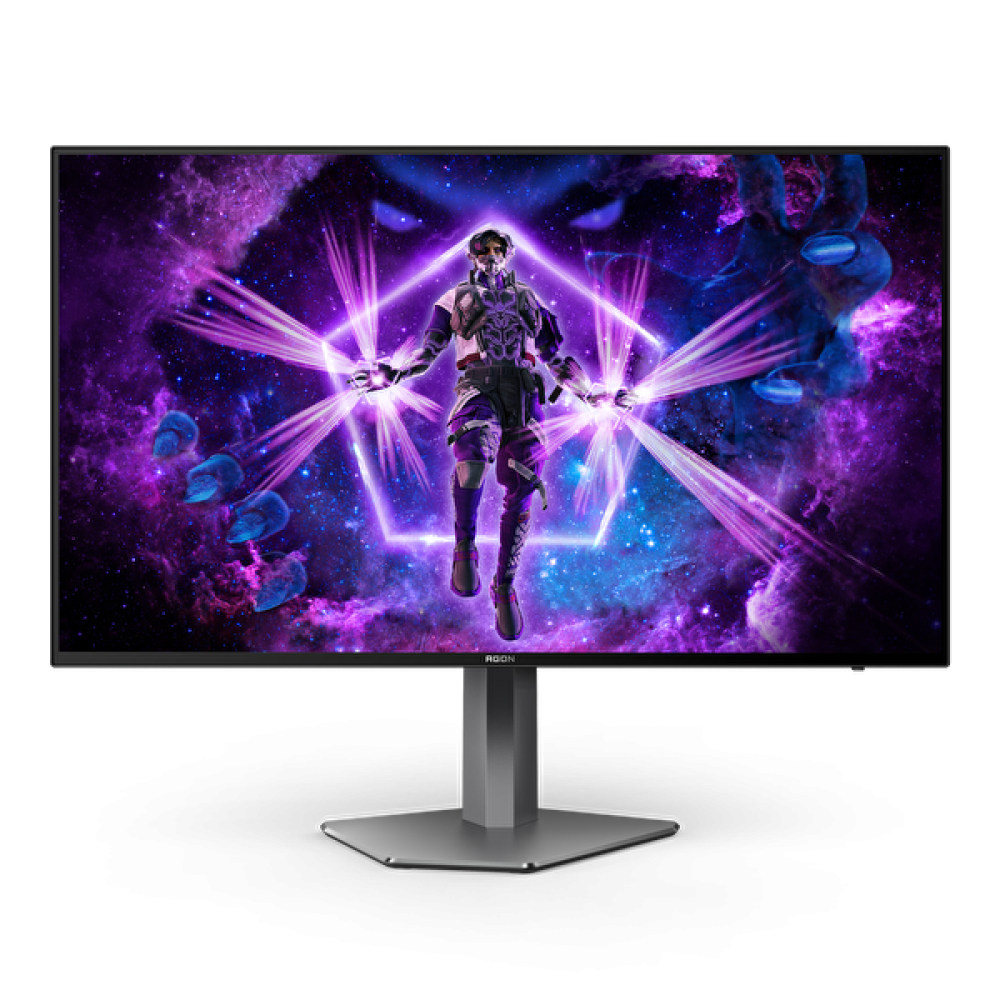 AOC Agon Pro Ag276Qzd 27" 240 Hz 0.03 Ms Pivot QHD Oyuncu Monitörü Monitör Fiyatı