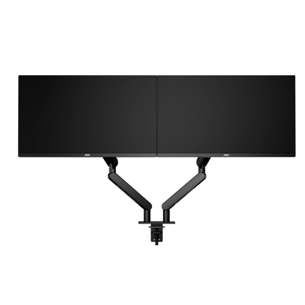 AOC Am420B 17" - 34" Dual Monitör Askı Aparatı Monitör Aksesuarları Fiyatı