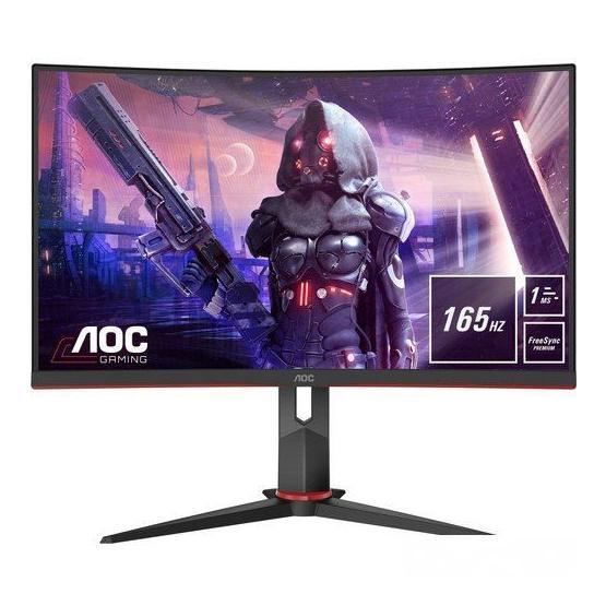 AOC C27G2U/BK Monitör