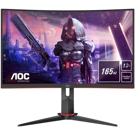 AOC C27G2U/BK Monitör