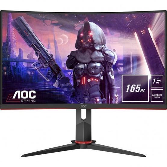AOC C27G2U/BK Monitör