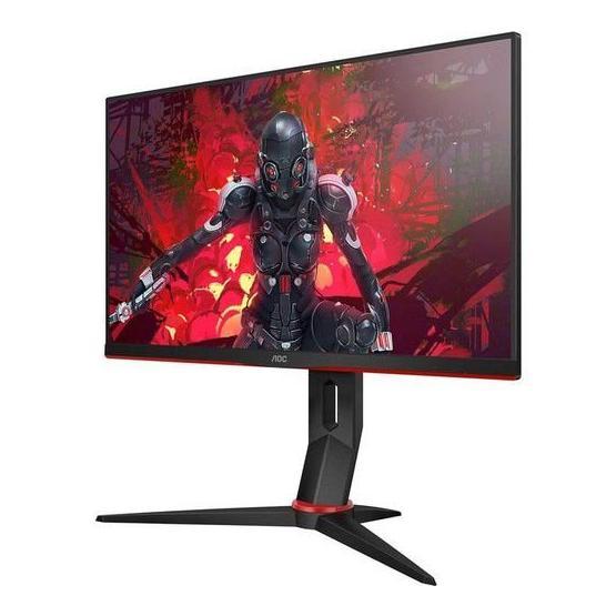 AOC C27G2U/BK Monitör