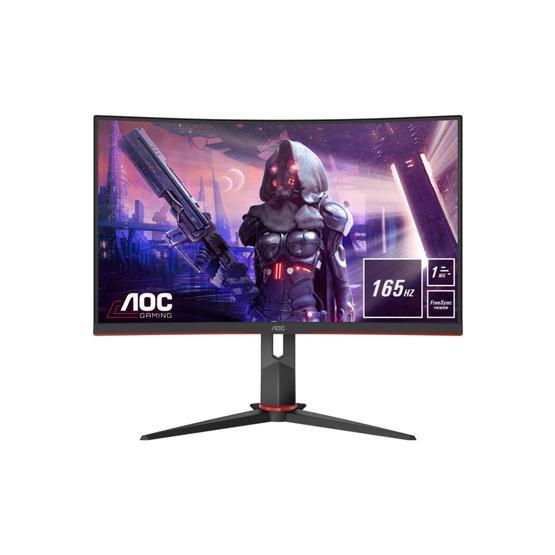 AOC C27G2U/BK Monitör Monitör Fiyatı