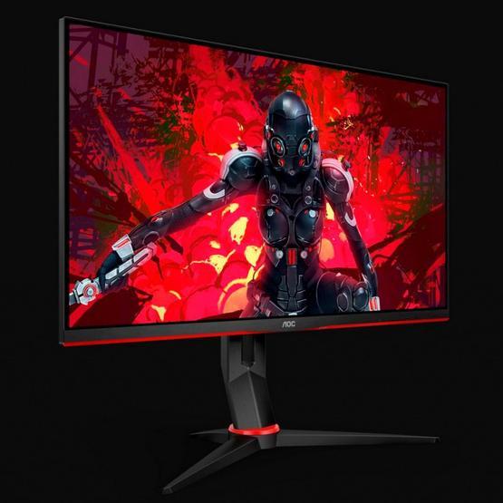 AOC C27G2U/BK Monitör