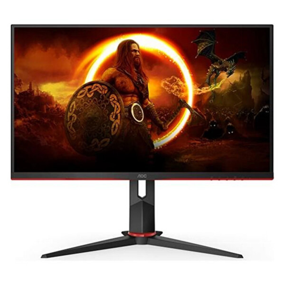 AOC Q27G2S 27" 165 Hz 1 MS 2K QHD G-Sync Gaming Monitör Monitör Fiyatı