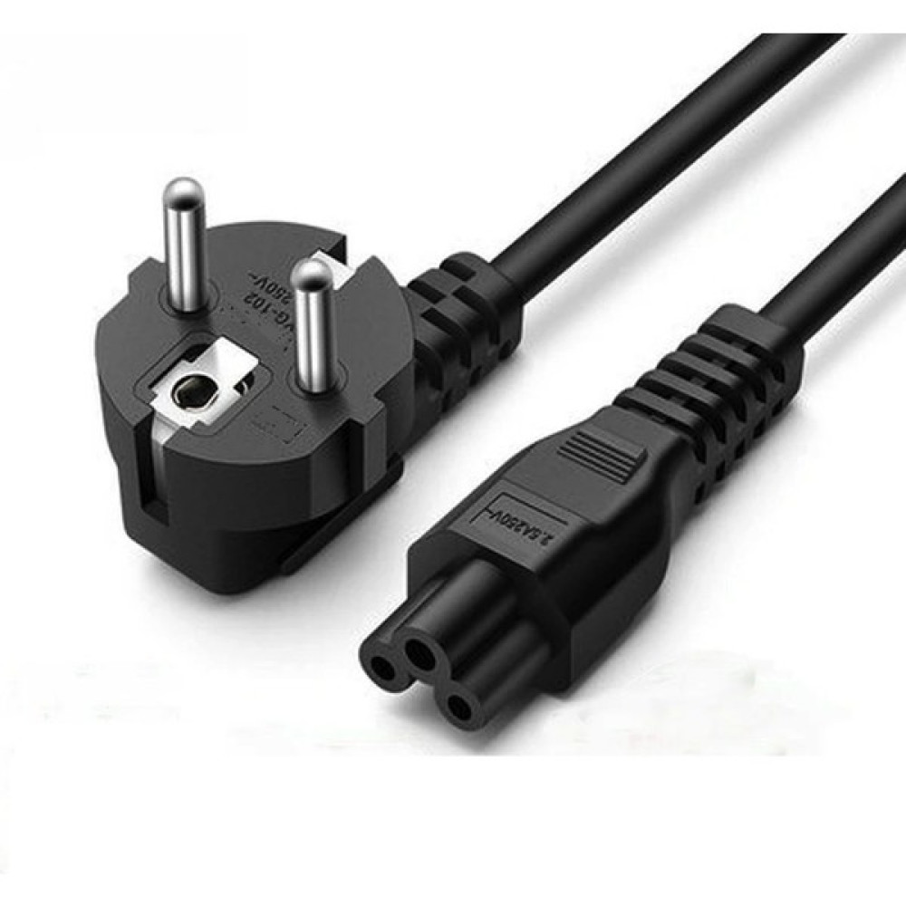 Aogo 1.5 mt Notebook Power Kablosu 3 Uçlu Yonja Power Laptop Güç Kablosu C5 Kablo 1.5m Enerji Kablosu Güç Kablosu Fiyatı