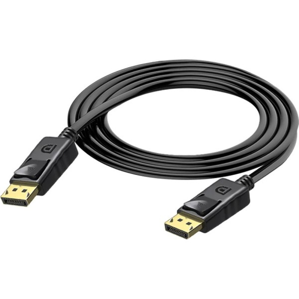 Aogo 1.8 Metre Dp To Dp Displayport 1.8 mt Erkek Display Kablo Görüntü Kablosu Fiyatı