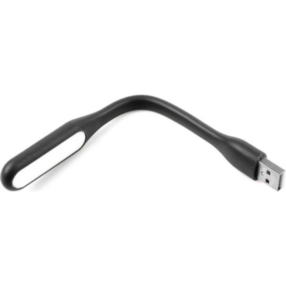 Aogo Taşınabilir Katlanabilir Parlak Işıklı Laptop USB LED Lamba Kitap Okuma Lambası - Siyah Tablet Pc Aksesuarları Fiyatı