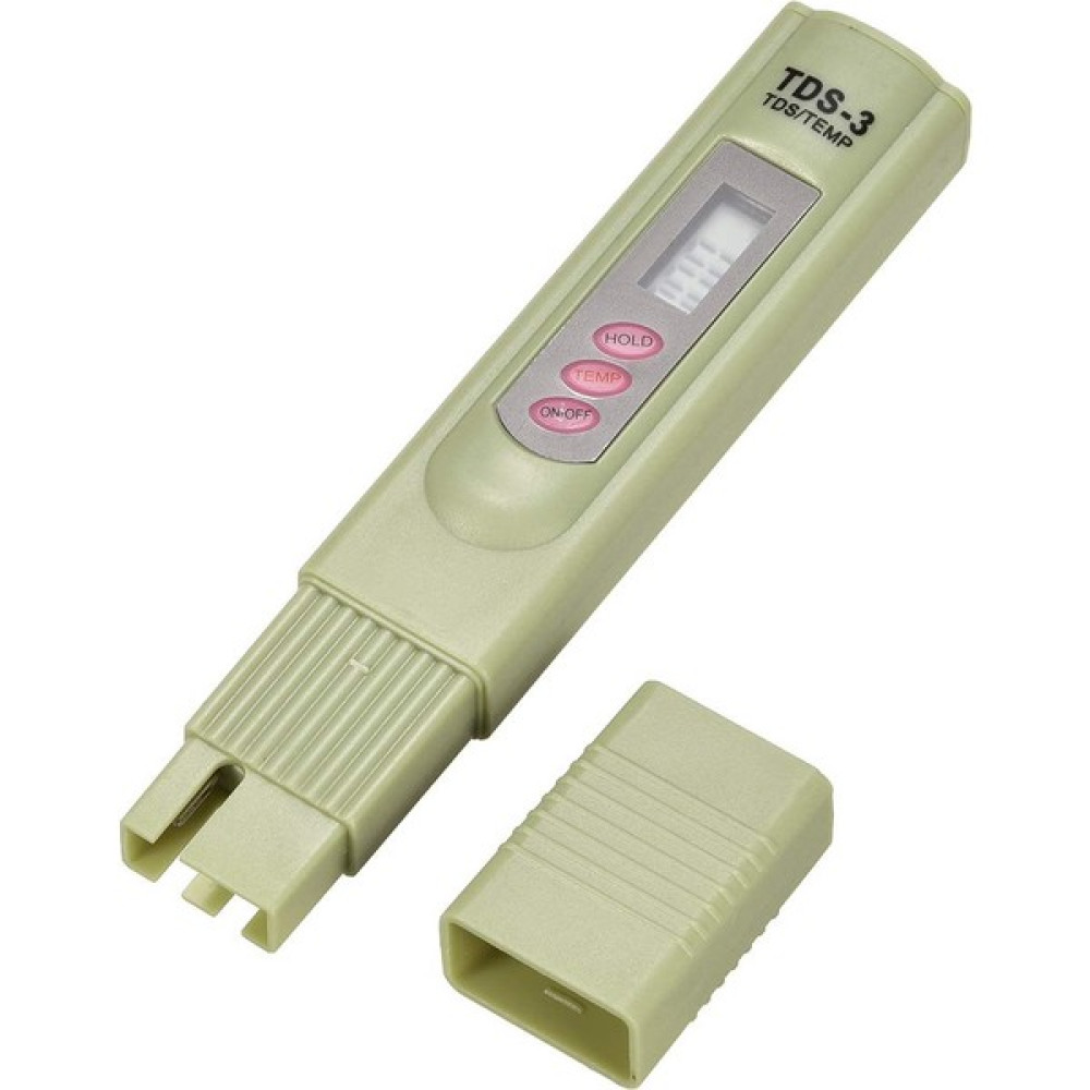 Aogo Tds Metre Su Kalite Ölçme Cihazı Su Saflık Ölçer Sıcaklık Testi Içme Suyu Havuz Akvaryum Tds-3 Diğer Test ve Ölçüm Cihazları Fiyatı