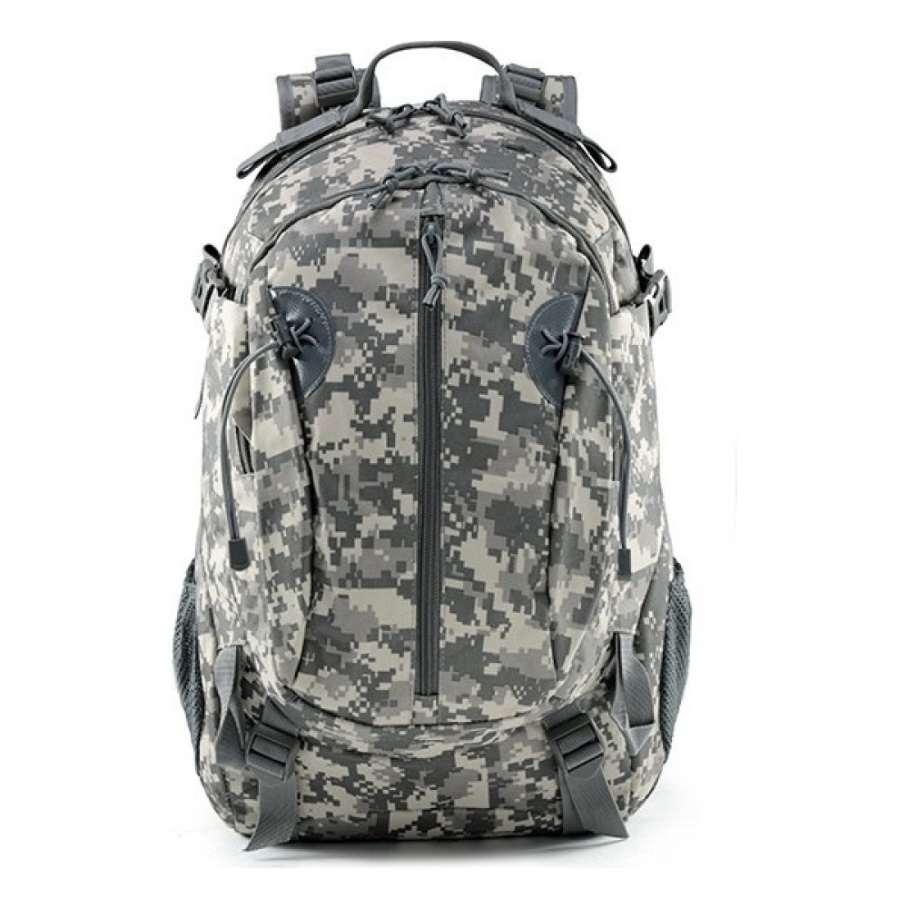 Aokali 30L Kamuflaj Spor Seyahat Açık Sırt Çantası Sırt Çantası (Outdoor) Fiyatı