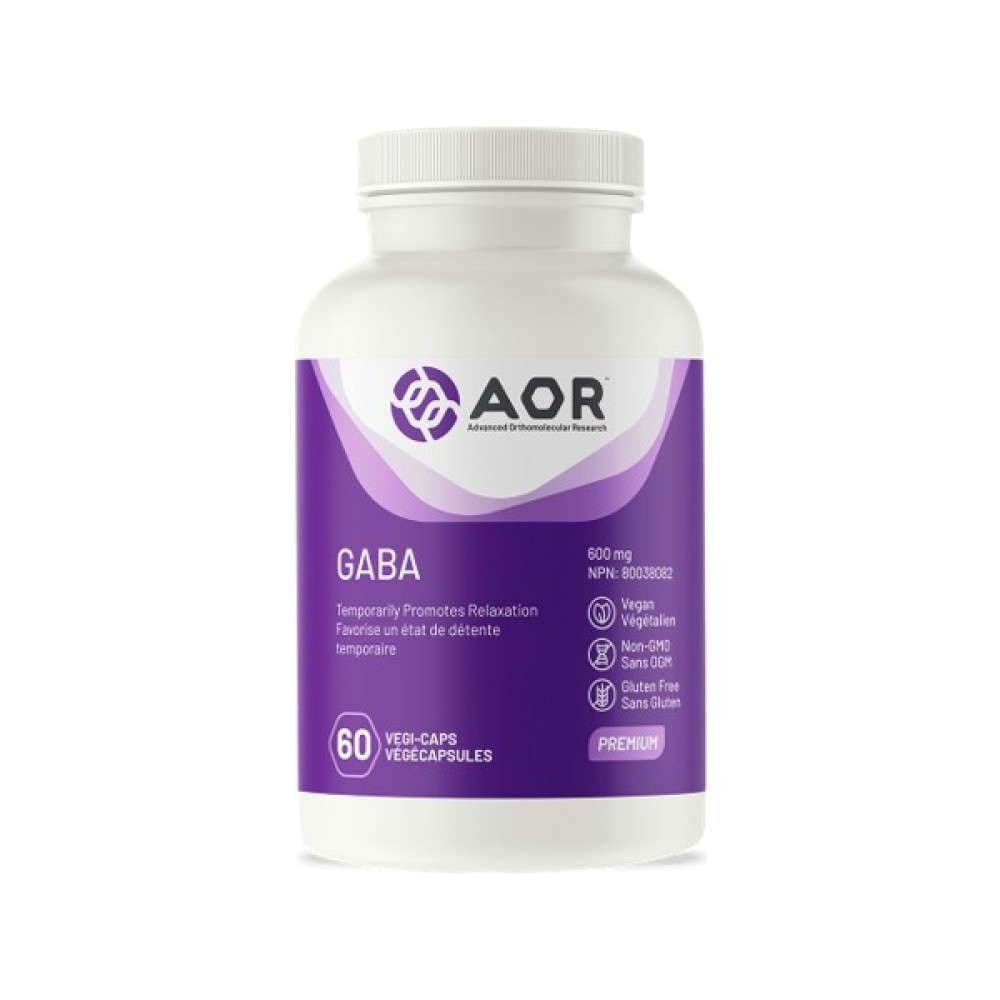 AOR Gaba 60 Tablet Amino Asit Fiyatı