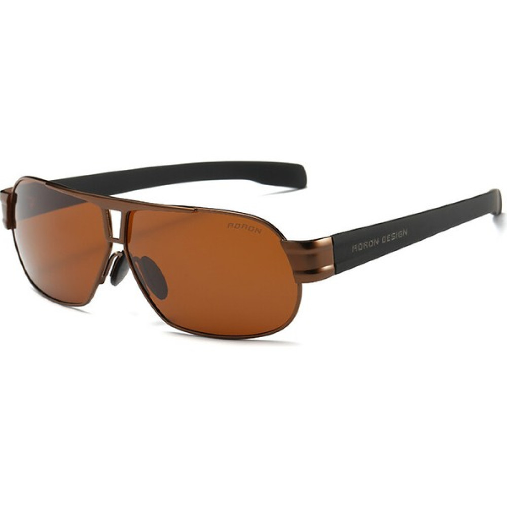 Aoron Polarize Güneş Gözlüğü Erkek Eğlence UV400 Gözlük Klasik Tasarımcı Gözlük Oculos Erkek Serin Gözlük Aksesuarları 8516 (Yurt Dışından) Erkek Güneş Gözlükleri Fiyatı