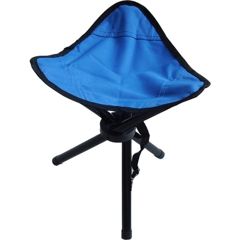 Aotu AT6708 Açık Mekan Taşınabilir Katlanır Tripod Taburesi (Mavi) (Yurt Dışından) - Polyester - Mavi Oto Boyaları Fiyatı