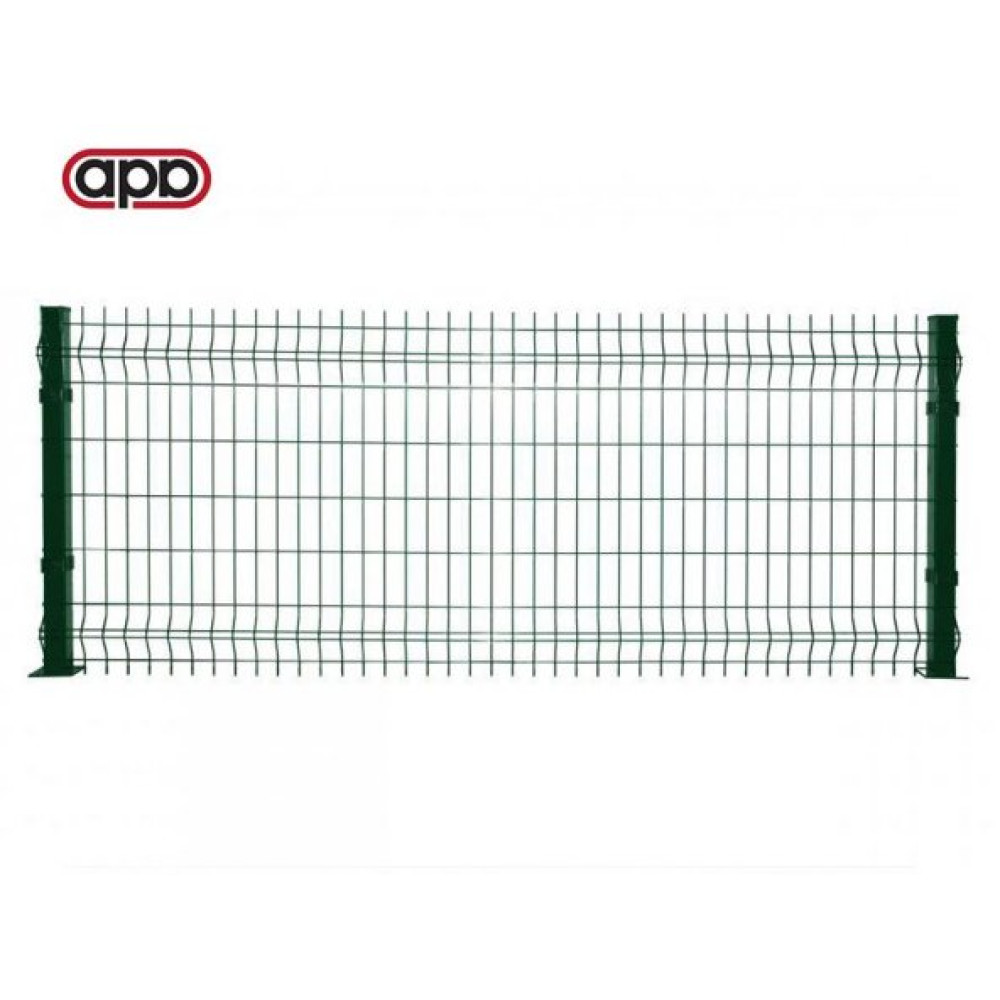 Apa 50X250 Panel Cıt (Takım) Bahçe Çiti Fiyatı