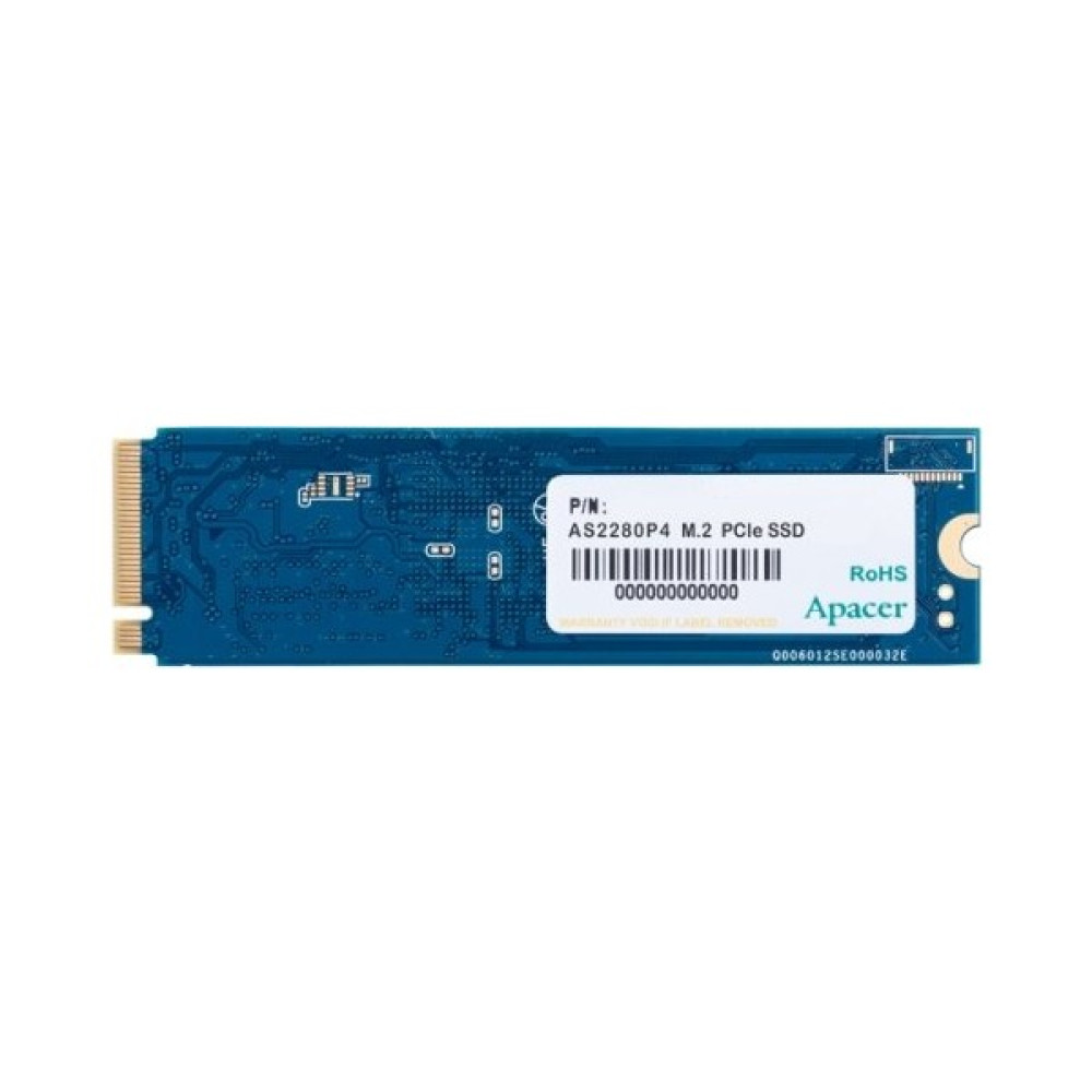 Apacer 1TB 3000MB-2000MB/s M.2 2280 SSD AS2280P4 SSD / Solid State Drive Fiyatı