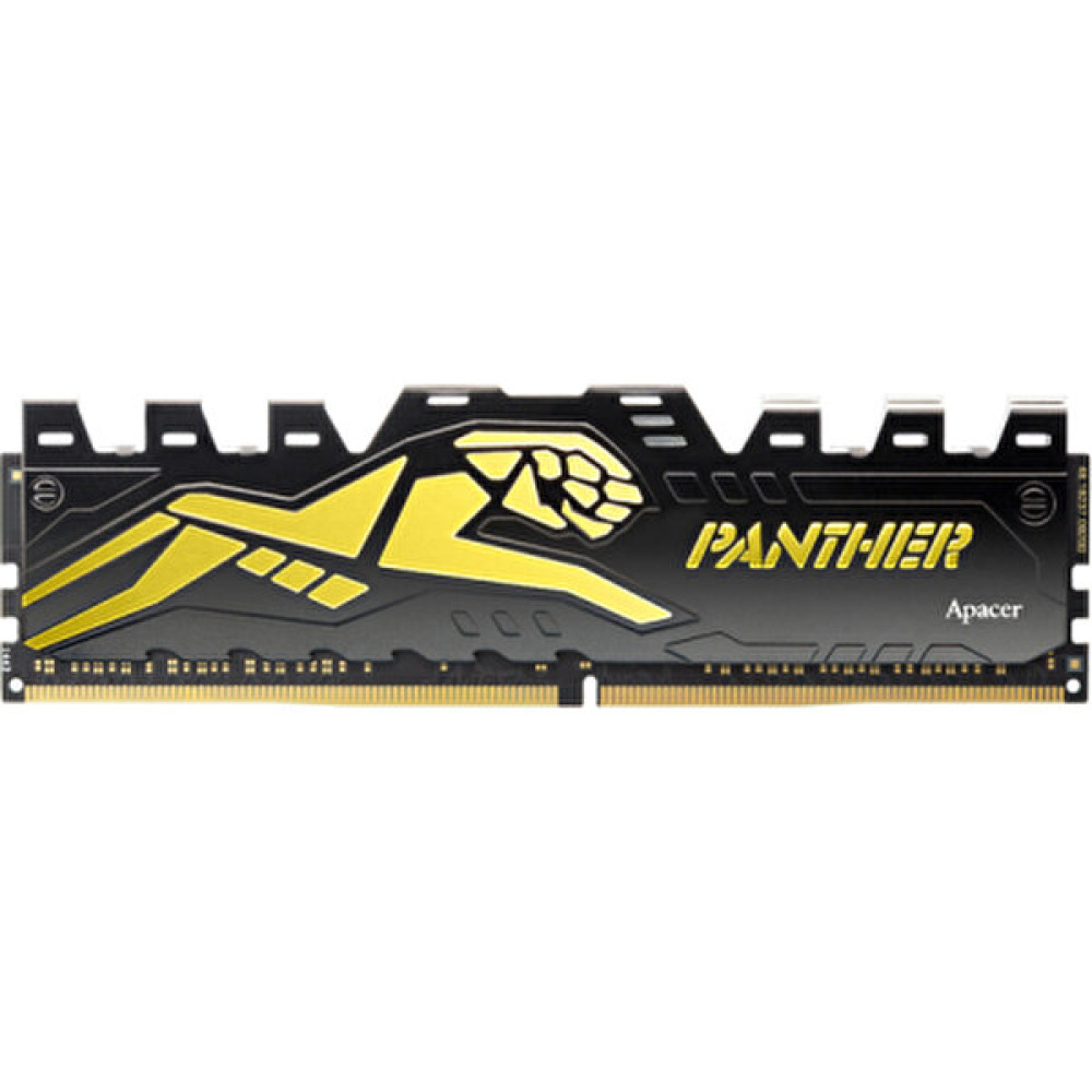 Apacer 8gb 3200MHZ Ddr4 Pc Ram (AH4U08G32C28Y7GAA-1) RAM Bellekler Fiyatı