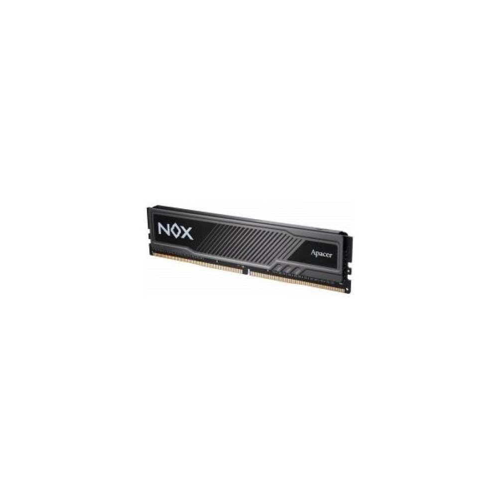 Apacer Nox 8gb 3600MHZ CL18 Ddr4 Gaming Ram (AH4U08G36C25YMBAA-1) RAM Bellekler Fiyatı