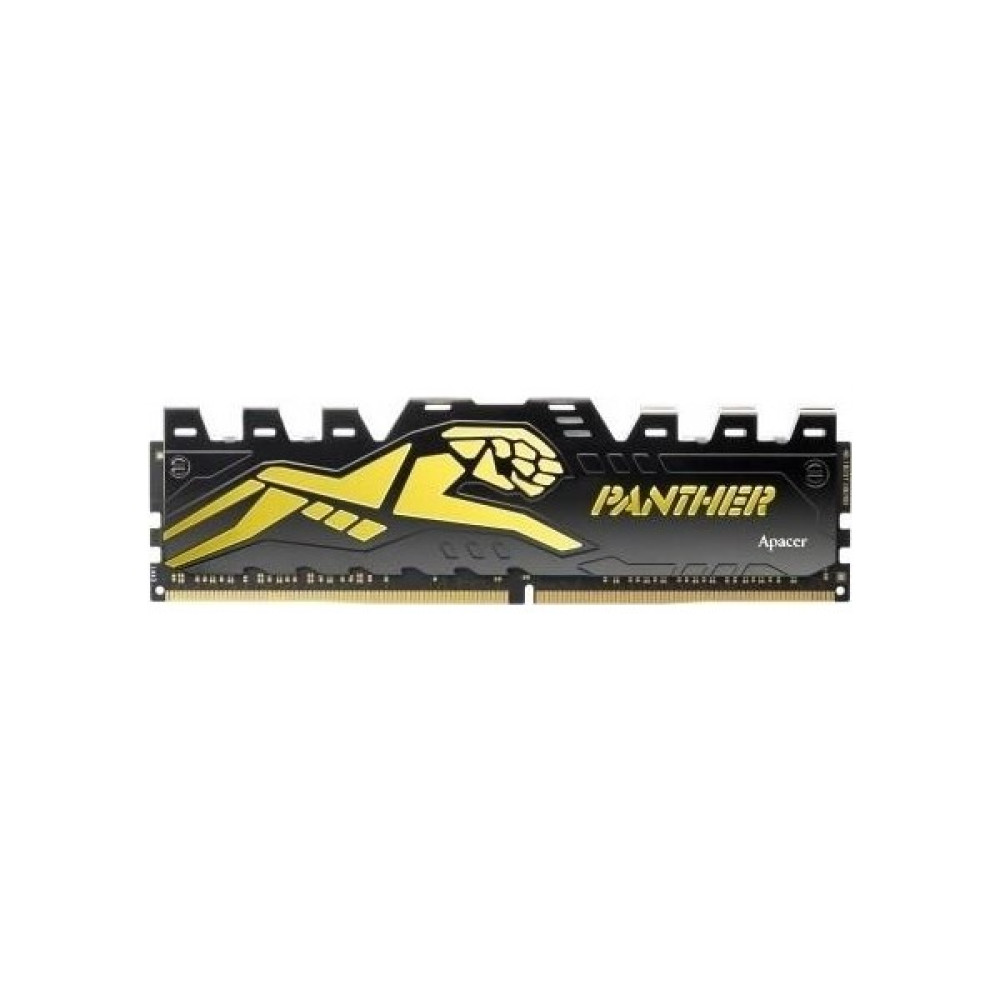 Apacer Panther 8GB 3000MHz DDR4 Ram Oto Boyaları Fiyatı