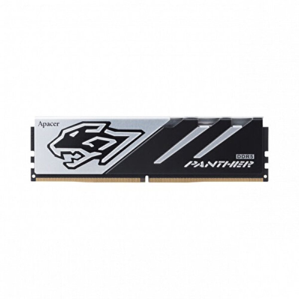 Apacer Panther Ah5U16G62C5327Baa-1 16 GB (1x16 GB) 6200 MHz Cl40 Ddr5 Gaming RAM RAM Bellekler Fiyatı