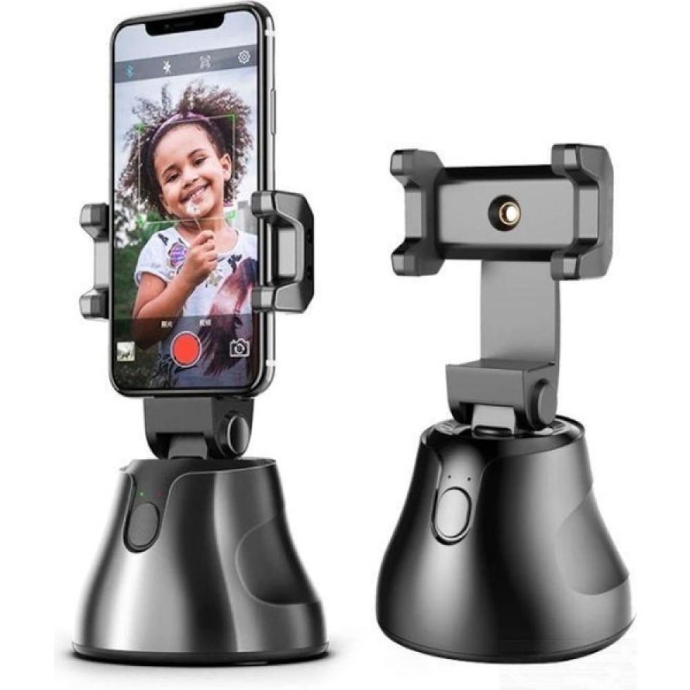 Apai Genie 360 Hareket Sensörlü Tripod - Siyah Tripodlar Fiyatı