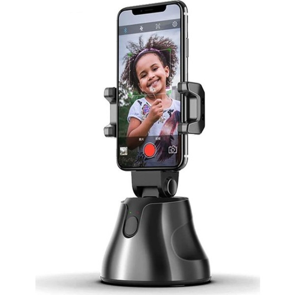 Apai Genie Akıllı Cep Telefon Tutacağı Robot Yüz Tanıma Gimbal Dijital Kamera Aksesuarları Fiyatı