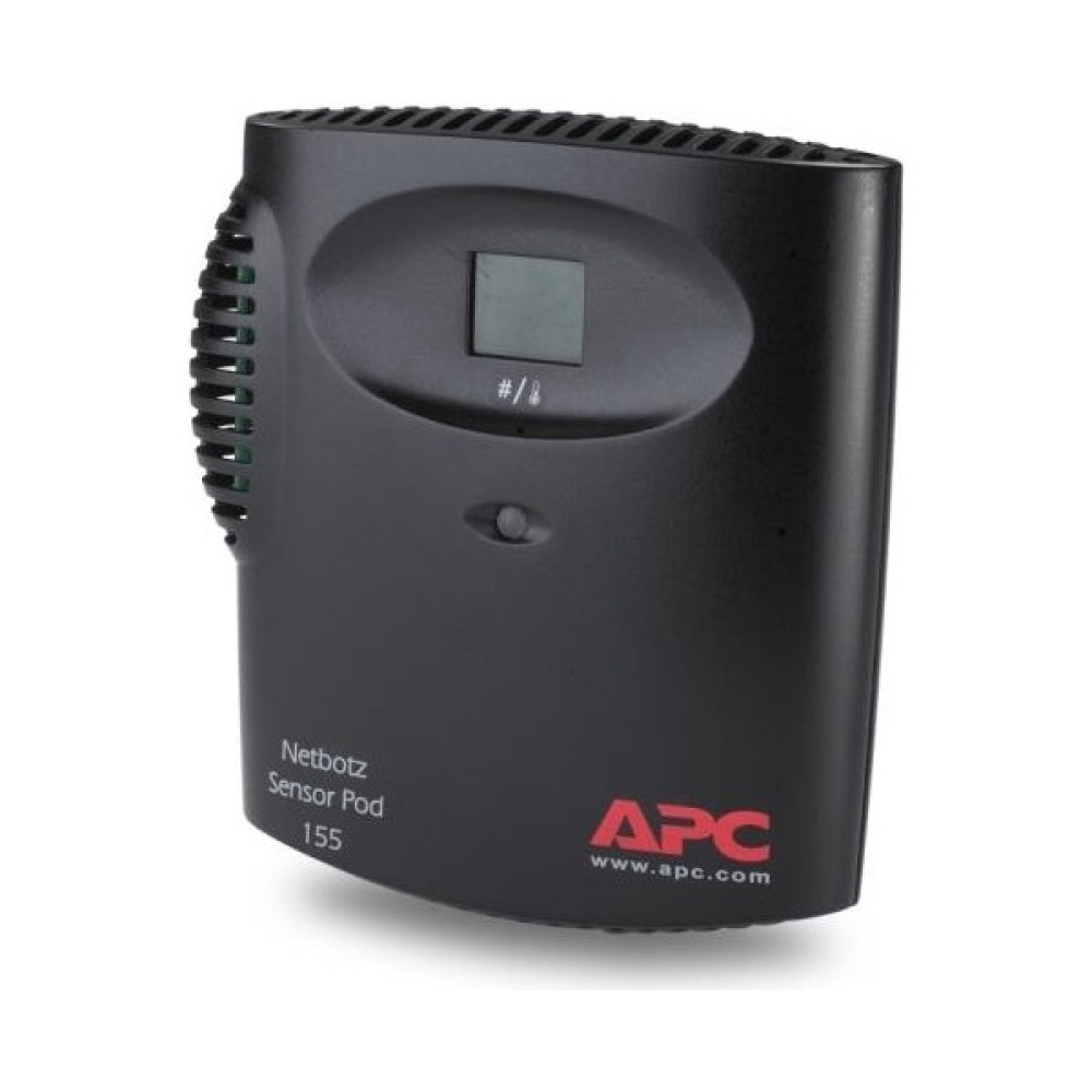 Apc Nbpd0155 Netbotz Room Sensör Pod 155 (Duvar Tipi) - Siyah Oto Boyaları Fiyatı