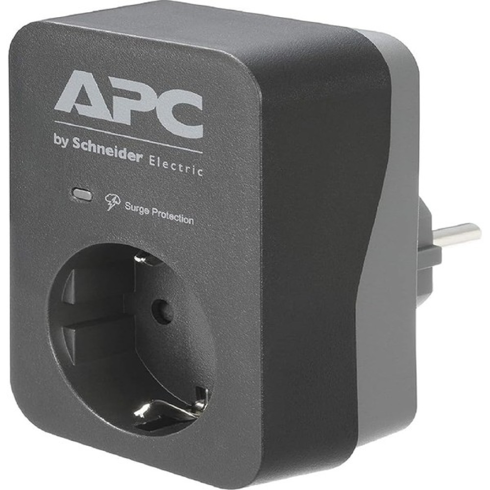 APC Tekli Akım Korumalı Priz - Gri PME1WB-GR Oto Boyaları Fiyatı